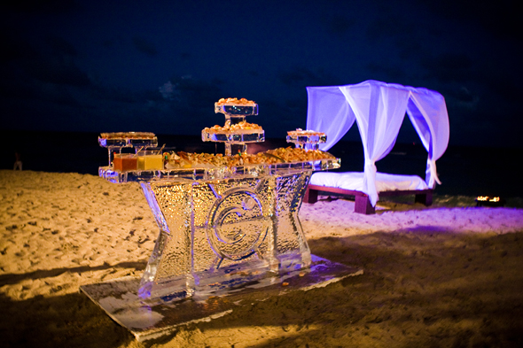 beach wedding ideas