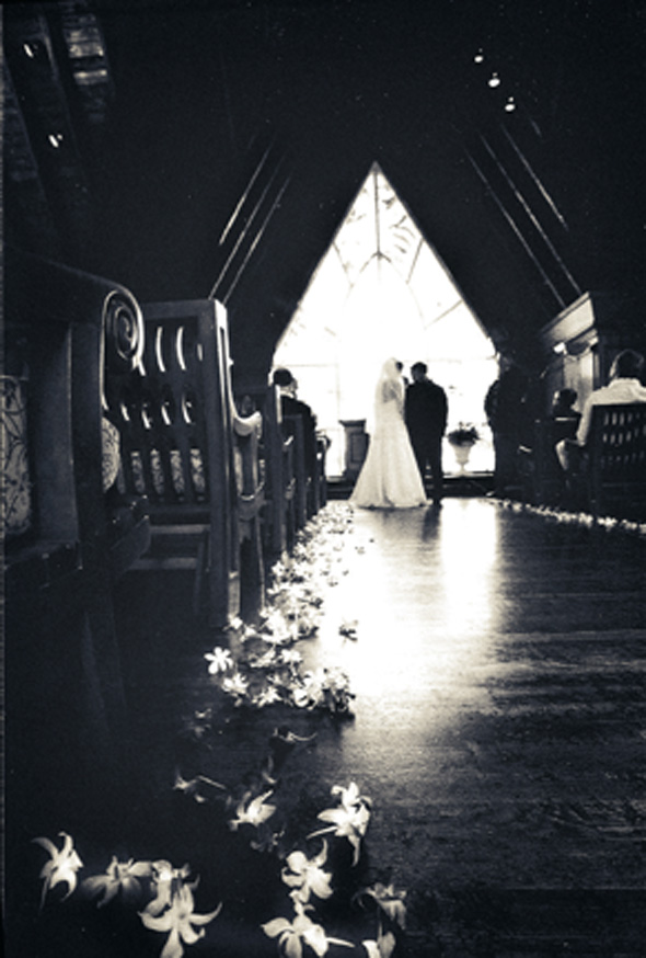 wedding chapels