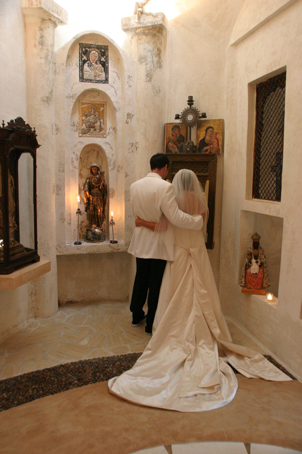 small wedding ceremonies