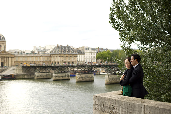 WeddingLight photography in Paris