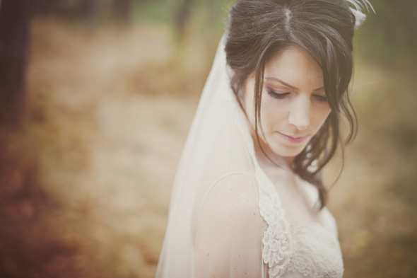 bridal veil 
