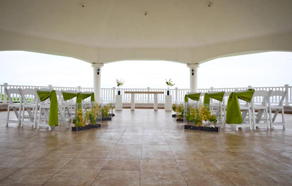 cancun destination wedding location