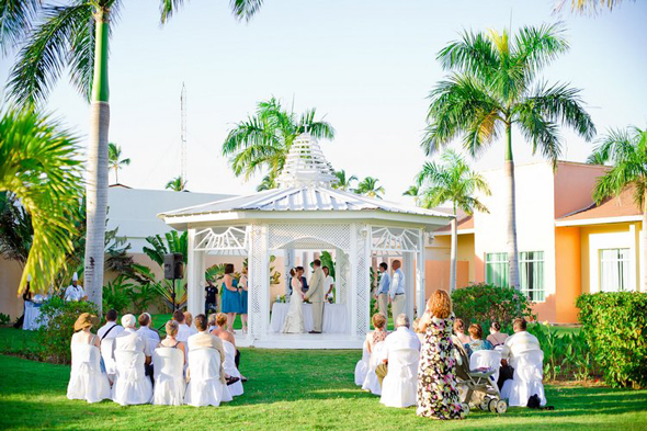 dominican republic wedding locations