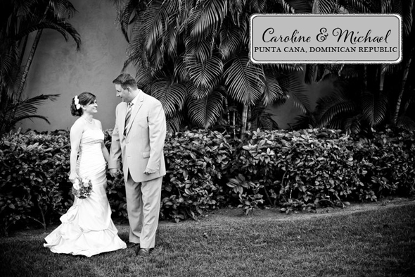 punta cana dominican republic weddings
