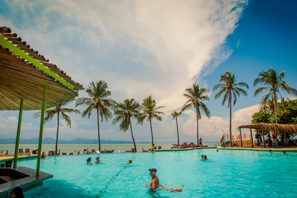 panama resorts