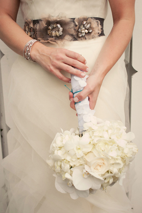 bridal dress sash