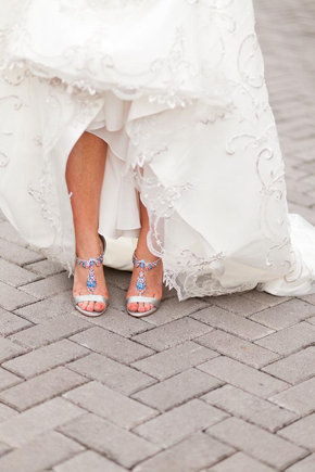 destination wedding shoes