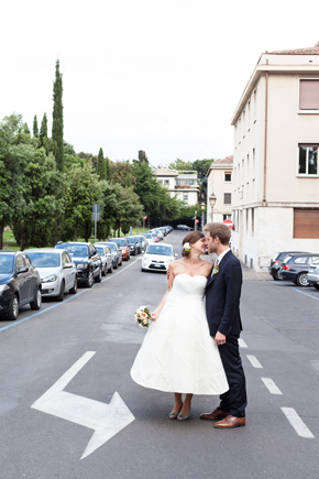 rome destination wedding