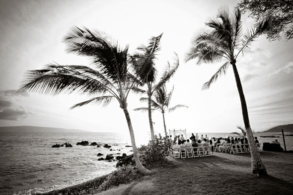 destination weddings in hawaii