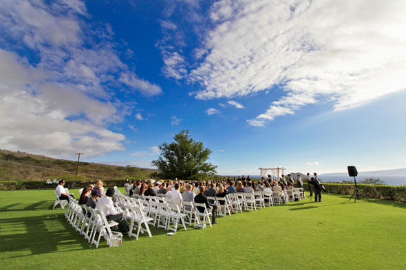 maui hawaii weddings