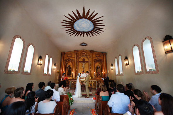 palmilla wedding chapel