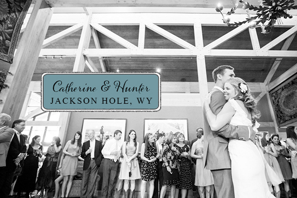 jackson wyoming wedding locations