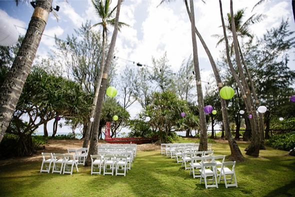hawaii weddings