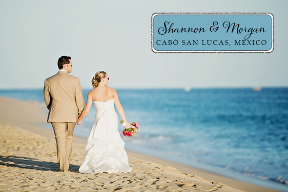 cabo san lucas destination wedding