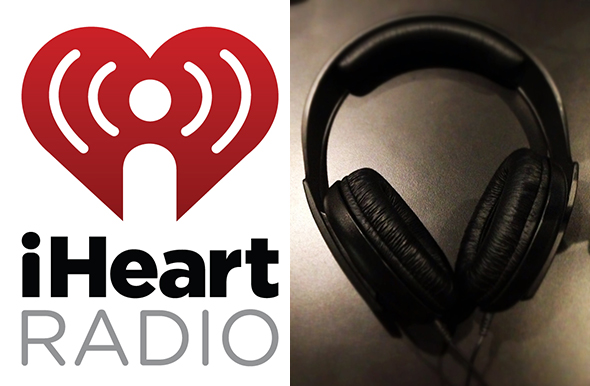 iHeartRadio Talk Radio