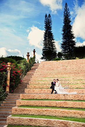 destination weddings in panama
