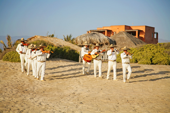 mexico destination wedding locations