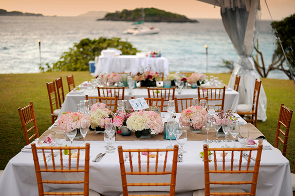 virgin islands destination weddings