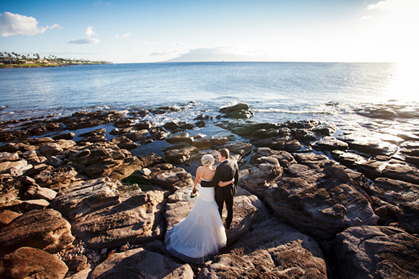 hawaii destination wedding photographer