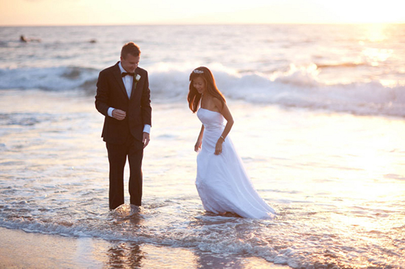 hawaii wedding photographers