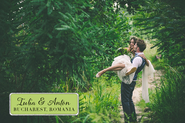romania wedding locations
