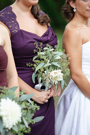rustic bridal bouquets