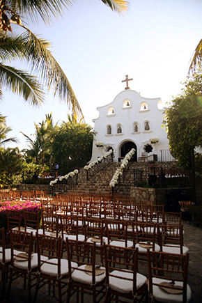 palmilla wedding chapel