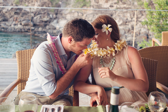wedding locations hawaii