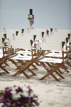 beach weddings