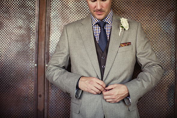 groom's suits