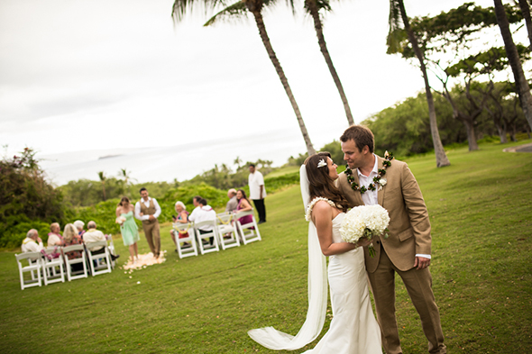 hawaii destination weddings