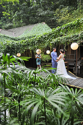 malaysia wedding locations