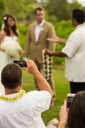 weddings in hawaii