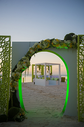 cayman islands wedding