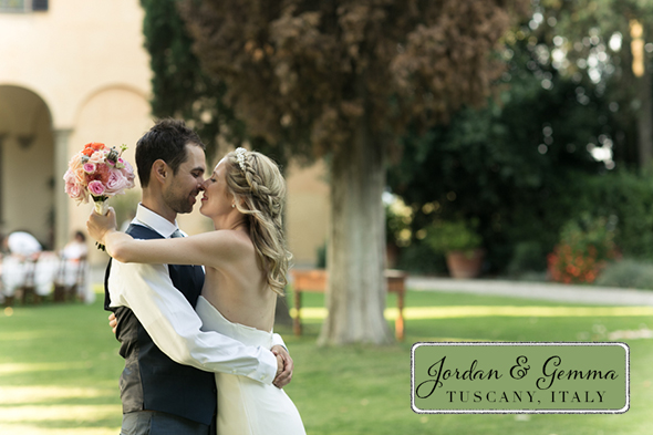 tuscany weddings