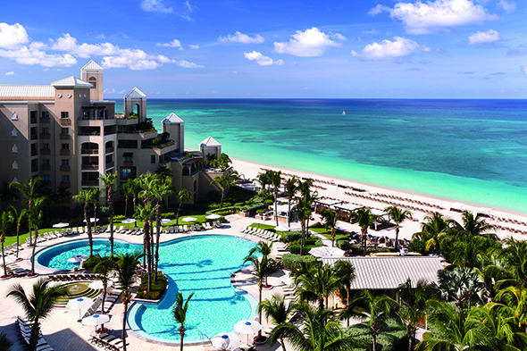 cayman islands luxury hotels