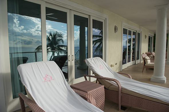 villa honeymoon grand cayman