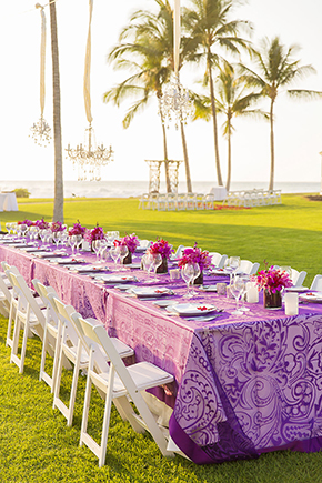 hawaii wedding locations