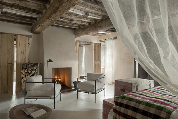 luxury hotels tuscany