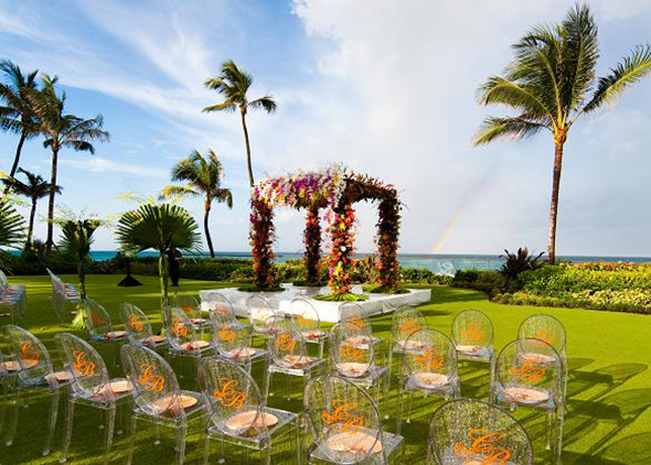 beachfront weddings palm beach
