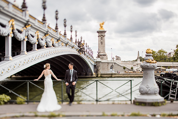 elopements in france