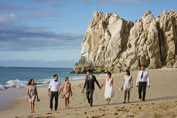 beach wedding locations