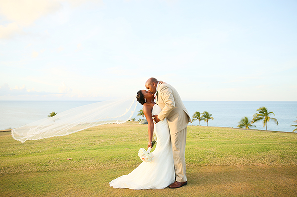 caribbean weddings
