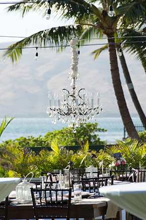 maui hawaii wedding