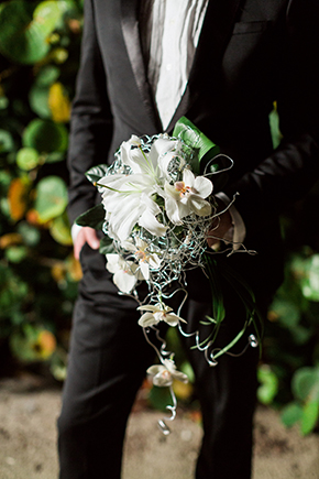 unique bridal bouquets