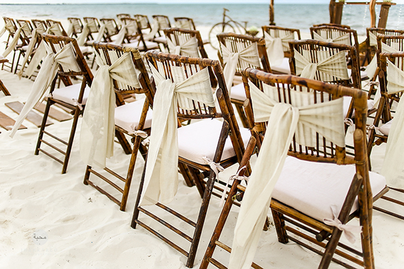 beach wedding ideas