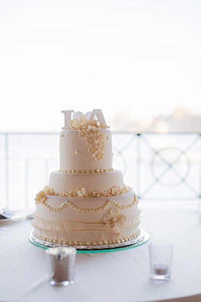 cabo wedding cakes