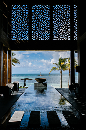 luxury resorts cancun