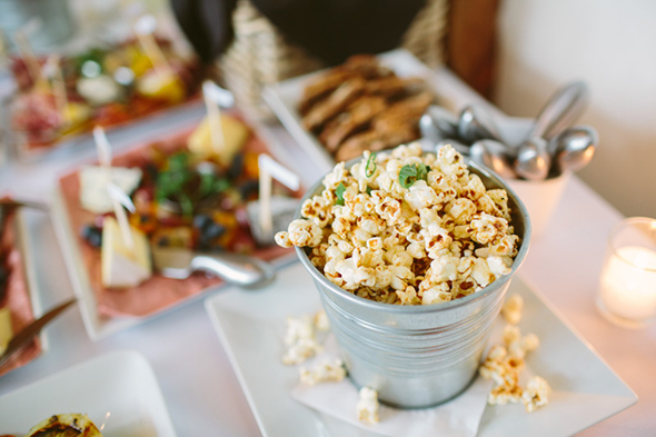 popcorn-weddings