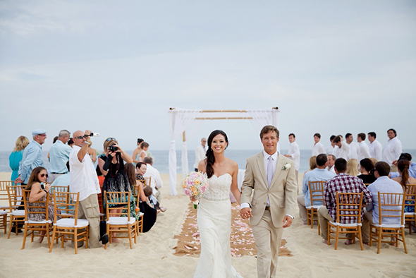 beach wedding hotels